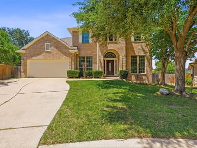 Property photo 4 at 3103 Cantera CT - 4 bed 3 bath home