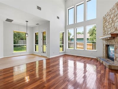 Property photo 5 at 3103 Cantera CT - 4 bed 3 bath home