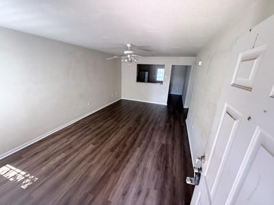 Living area at 3104 Yaupon RD - The Meadows Phase 1, Copperas Cove, TX