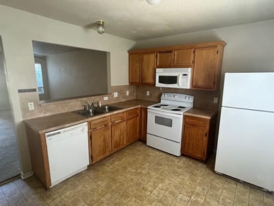 Living area at 3104 Yaupon Rd - The Meadows Phase 1, Copperas Cove, TX