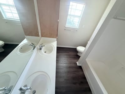 Primary bedroom at 3104 Yaupon RD - The Meadows Phase 1, Copperas Cove, TX