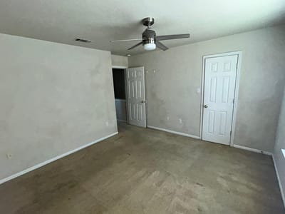 Bathroom at 3104 Yaupon Rd - The Meadows Phase 1, Copperas Cove, TX