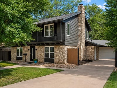 Property photo 2 at 3105 Borden RD - 4 bed 2 bath home