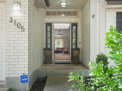Property photo 4 at 3105 Festus DR - 4 bed 2 bath home