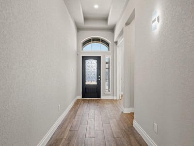 Living area at 3105 High Meadow St - 4 bed 3 bath home