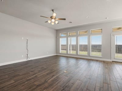 Kitchen at 3105 High Meadow St - 4 bed 3 bath home