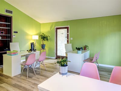 Kitchen at 3105 Menchaca - South Lamar, Austin, TX