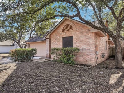 Kitchen at 3107 Pepper Grass TRL - 3 bed 2 bath home