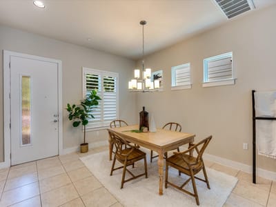 Kitchen at 3108 E 51st ST Unit #1104 - 3 bed 3 bath home