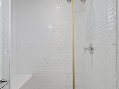 Bathroom at 3108 Fontana Dr - 3 bed 2 bath home