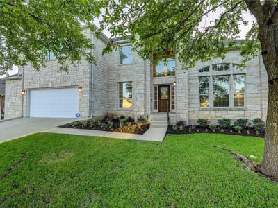 Photo 2 of 40 at 3109 Argento Pl - 6 bed 4 bath home