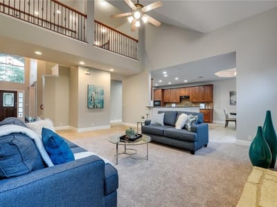 Photo 4 of 40 at 3109 Argento Pl - 6 bed 4 bath home