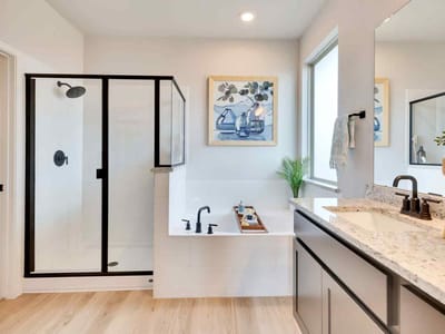 Kitchen at 3109 Canyon River - 2 bed 2 bath home