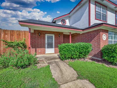 Kitchen at 311 College Ave - 4 bed 2 bath home