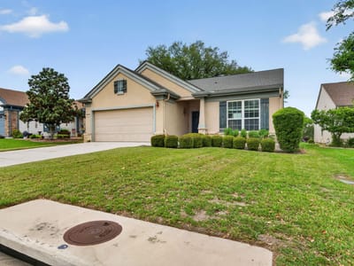 Kitchen at 311 Deer Meadow Cir - 3 bed 2 bath home