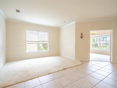 Bathroom at 311 Deer Meadow Cir - 3 bed 2 bath home