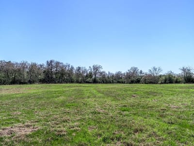 Primary bedroom at 311 Lot 5 Feder Way - Feder Estates, West Point, TX
