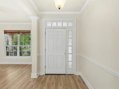 Bathroom at 311 Rio Grande LOOP - 3 bed 2 bath home