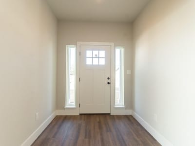 Kitchen at 311 String Prairie Way - 3 bed 2 bath home