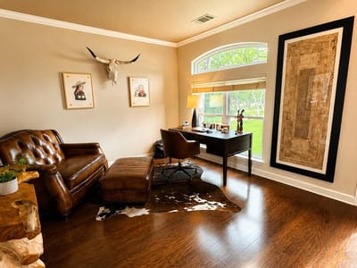 Primary bedroom at 31108 La Quinta DR - 4 bed 3 bath home