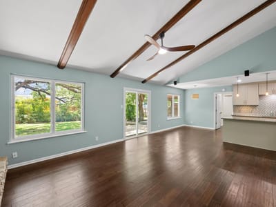 Kitchen at 3111 Stanwood DR - 3 bed 2 bath home