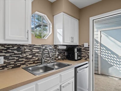 Property photo 4 at 3111 TOM GREEN ST Unit #111 - 2 bed 2 bath home