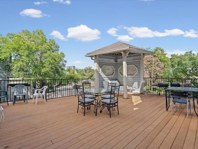 Property photo 5 at 3111 TOM GREEN ST Unit #111 - 2 bed 2 bath home