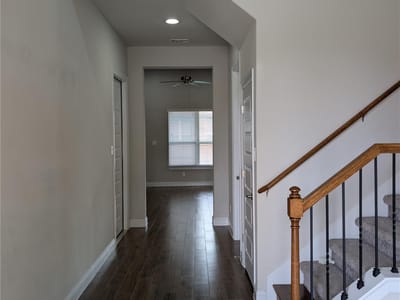 Kitchen at 3112 Bouchette CV - 3 bed 2 bath home