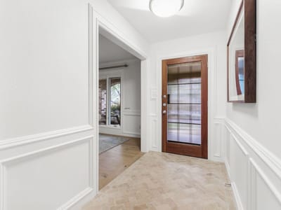 Bathroom at 3112 Eanes CIR - 4 bed 2 bath home