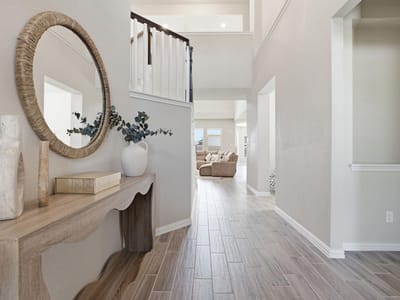 Bathroom at 3113 Hidalgo LOOP - 4 bed 3 bath home
