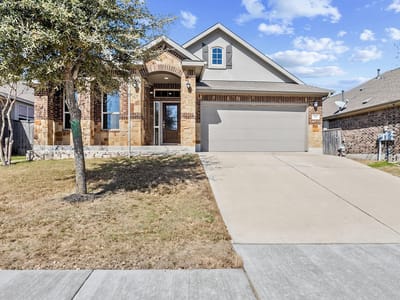 Kitchen at 3113 Rabbit Creek DR - 4 bed 2 bath home