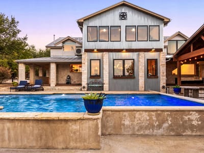 Photo 2 of 40 at 3114 Pace Bend RD - 5 bed 3 bath home