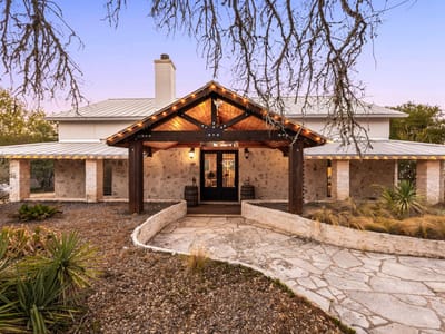 Photo 3 of 40 at 3114 Pace Bend RD - 5 bed 3 bath home
