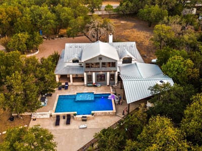 Photo 4 of 40 at 3114 Pace Bend RD - 5 bed 3 bath home