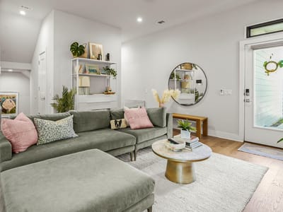Property photo 5 at 3115 Clawson RD Unit #301 - 3 bed 3 bath home