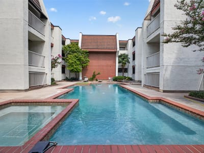 Primary bedroom at 3115 Helms ST Unit #314 - 2 bed 2 bath home