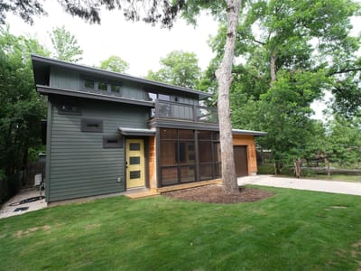Property photo 3 at 3116 Prado St #2 Unit #2 - 2 bed 2 bath home