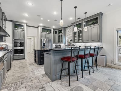 Bathroom at 3118 La Ventana PKWY - 5 bed 5 bath home