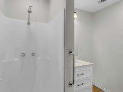 Kitchen at 312 Apache Dr - 5 bed 3 bath home