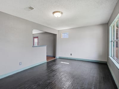 Kitchen at 312 Blackson Ave - 3 bed 2 bath home