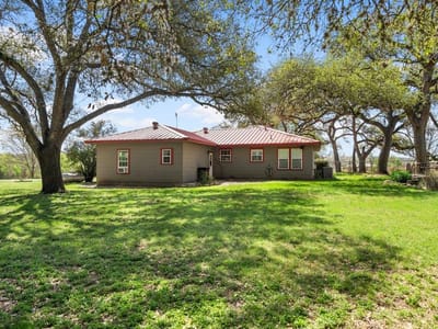 Kitchen at 312 Gerald Dr - 4 bed 2 bath home