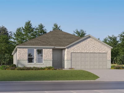 Kitchen at 312 Heavenly WAY - 4 bed 3 bath home
