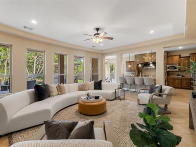 Property photo 3 at 312 Horseback HOLW - 4 bed 3 bath home