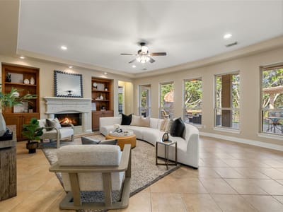 Property photo 5 at 312 Horseback HOLW - 4 bed 3 bath home