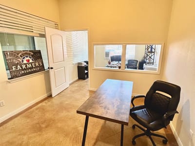 Kitchen at 312 Main St - Smithville Townsite, Smithville, TX