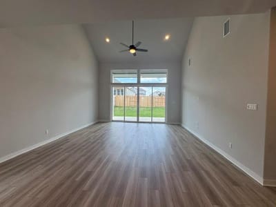 Kitchen at 312 Marisol Bend - 4 bed 3 bath home