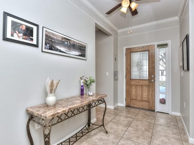 Kitchen at 312 Monarch TRL - 2 bed 2 bath home