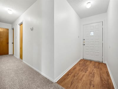 Bathroom at 312 Saddle DR - 3 bed 2 bath home