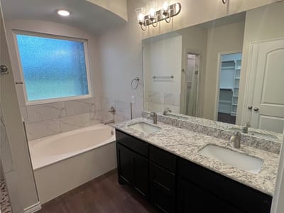Kitchen at 312 Sunrise Hls - 4 bed 3 bath home