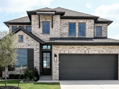 Living area at 312 Watersong BND - 4 bed 3 bath home